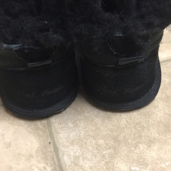 Cool BeanS sheepskin boots - Picture 3 of 6